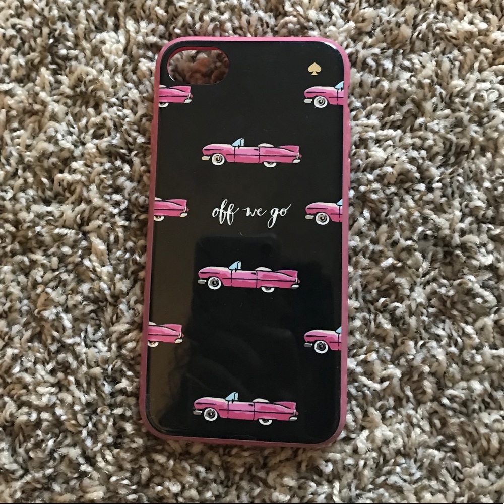 iPhone 7/8 case